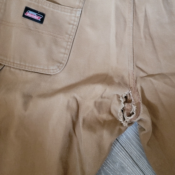 Dickies Workpants - Picture 4 of 5